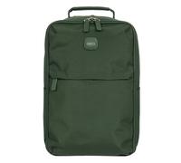 Bric's Mochila de viaje Positano 40 cm compartimento para portátil aceituna
