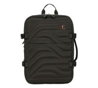 Bric's Mochila extensible underseat Verde Oliva, verde oliva, M