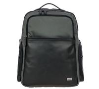 Bric's Mochila Monza 43 cm compartimento para portátil gris