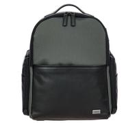 Bric's Mochila Monza Compartimento para portátil de 39 cm gris