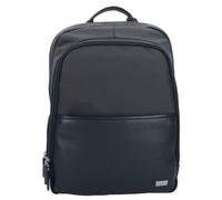Bric's Mochila Monza Compartimento para portátil de 40 cm negro