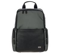 Bric's Mochila Monza Compartimento para portátil de 45 cm gris