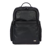BRIC'S mochila Torino Business Backpack L Black