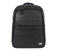 BRIC'S mochila Torino City Backpack Black