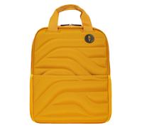 Bric's Mochila urbana 37 cm Compartimento para el portátil amarillo