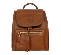 BRIC'S mochila Volterra Backpack Tobacco