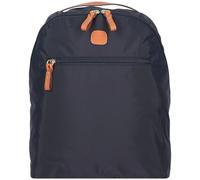 Bric's Mochila X-Collection 35 cm azul
