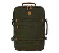 BRIC'S mochila X-Collection Backpack Olive