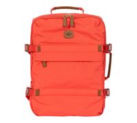 BRIC'S mochila X-Collection Backpack Poppy