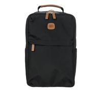 BRIC'S mochila X-Collection Underseat Backpack Black
