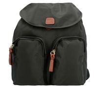 Bric's Mochila X-Travel 31 cm verde oliva