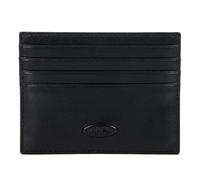 BRIC'S Monte Rosa Card Holder Black