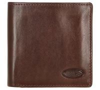 Bric's Monte Rosa Billetero RFID Piel 9,5 cm braun (BH109250-002)