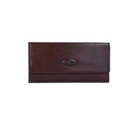 Bric's Monte Rosa Estuche para llave Piel natural 13 cm marrón