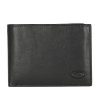 Brics Monte Rosa - Tarjetero 13 cm RFID (black)