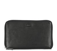 Brics Monte Rosa - Tarjetero 15cc 13.5 cm RFID (black)
