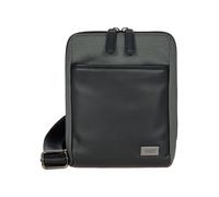 Bric's Monza Bolsa de hombro 16 cm gris