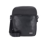 Bric's Monza Bolsa de hombro 20 cm negro