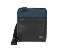 Bric's Bandolera Monza 21 cm azul