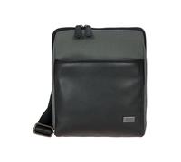 Bric's Monza Bolsa de hombro 21 cm gris