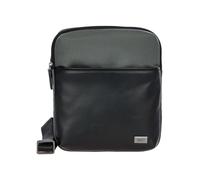 Bric's Monza Bolsa de hombro 21 cm gris