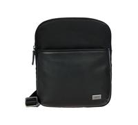 Bric's Bolso Monza 21 cm negro