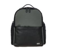 Bric's Monza Mochila de negocios 39 cm Compartimento para el portátil gris