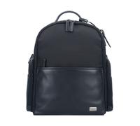 Bric's Monza Mochila de negocios 39 cm Compartimento para el portátil negro