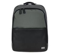 Bric's Monza Mochila de negocios 40 cm Compartimento para el portátil gris