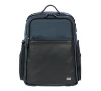 Bric's Monza Mochila de negocios 43 cm Compartimento para el portátil azul