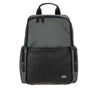 Bric's Monza Mochila de negocios 45 cm Compartimento para el portátil gris
