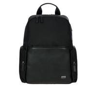 Bric's Monza Mochila de negocios 45 cm Compartimento para el portátil negro