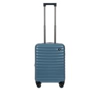 Bric's Nausicaa Cabin Trolley Grey Blue Gris Azulado 55cm