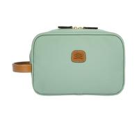 Bric's Neceser Firenze 25 cm verde