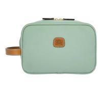 BRIC'S Neceser Firenze Necessaire Eucalyptus Menta