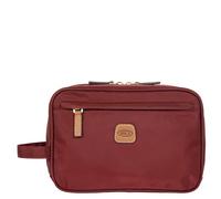 BRIC'S Neceser Urban Travel Kit Bordeaux Burdeos