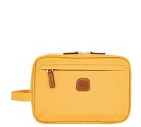 BRIC'S Neceser Urban Travel Kit Honey Mostaza