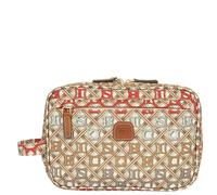 BRIC'S Neceser Urban Travel Kit Macramè Multicolor