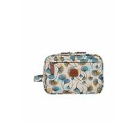 BRICS Neceser X-Bag Flower Fiori beige
