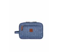 BRICS Neceser X-Bag Jeans azul