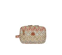 BRICS Neceser X-Bag Macrame marrón