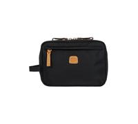 Bric's X-Collection Bolsa de aseo 21 cm negro