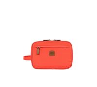 BRICS Neceser X-Bag Papavero / Poppy naranja