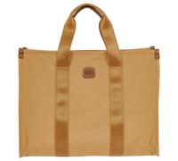 Brics Opera Bag - Bolso de mano L 40.5 cm (honey)