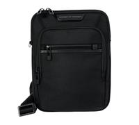 Brics Porsche Design Roadster - Bolso bandolera de nailon (talla S)