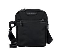 Porsche Design Roadster Bolsa de hombro XS 20 cm negro