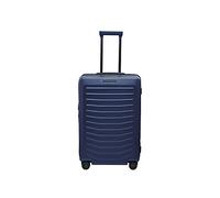 Bric's Porsche Roadster - Equipaje de Mano Extensible y no Ampliable (53,3 cm)