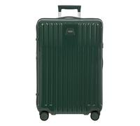 Bric's Positano Trolley 69 cm Emerald Green