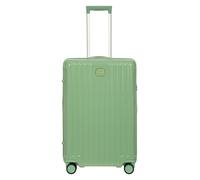 Bric's Positano 4 ruedas Carrito 69 cm verde