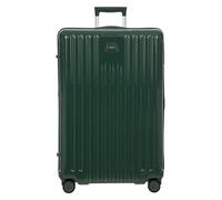 Bric's Positano Trolley 78 cm Emerald Green